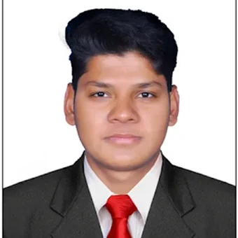 Mr. Biswajit Sahoo